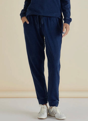 Heidi Pant - Indigo Wash