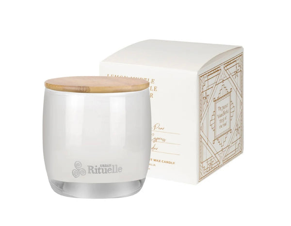 Urban Rituelle Candle 140ml