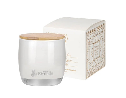 Urban Rituelle Candle 140ml