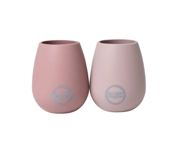 Silicone Tumbler