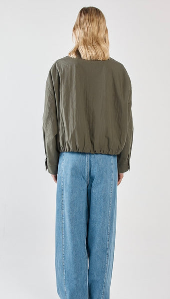 Murphy Bomber Jacket