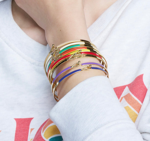 Lily Bracelet