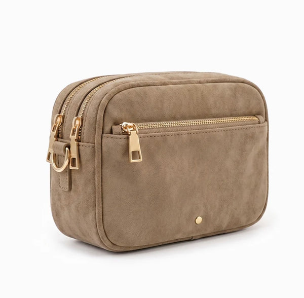Ruby London Cross Body Bag