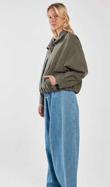 Murphy Bomber Jacket