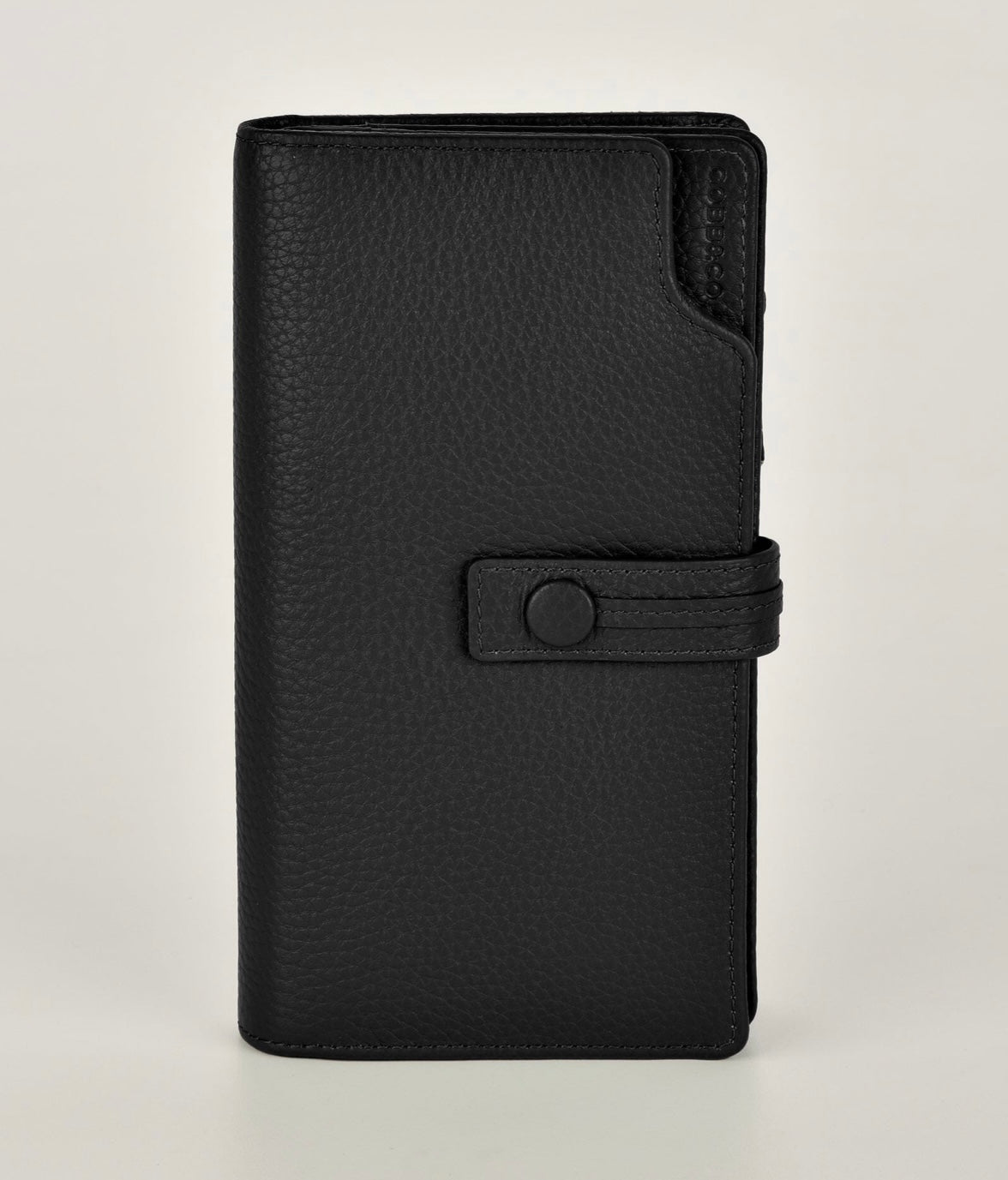 Newington RFID Blocking Leather Wallet