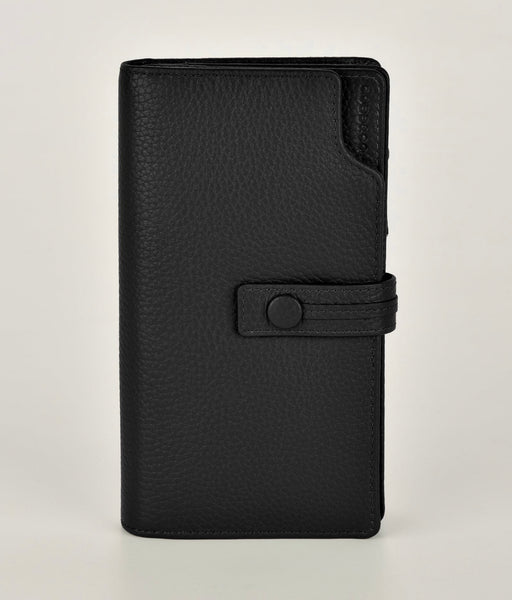 Newington RFID Blocking Leather Wallet