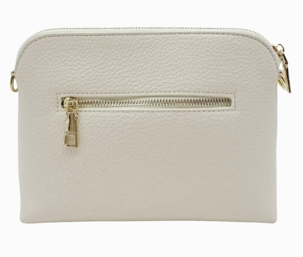 Hudson Cross Body Bag