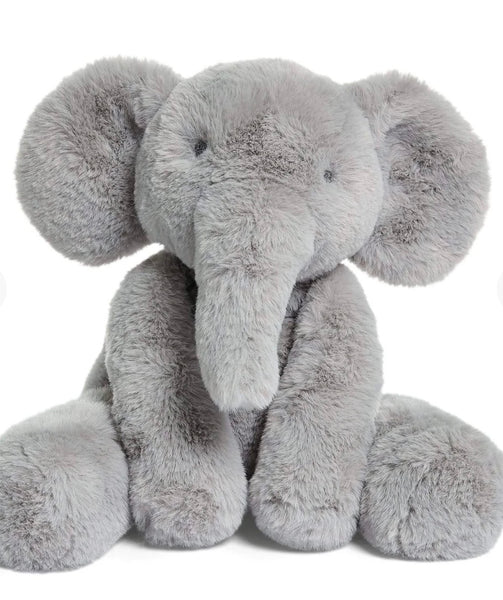 Archie Elephant-Soft Toy