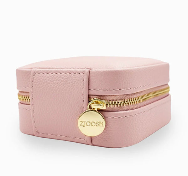 Square Jewellery Case