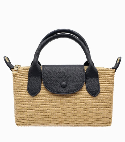 Maddy Palma Cross Body Bag