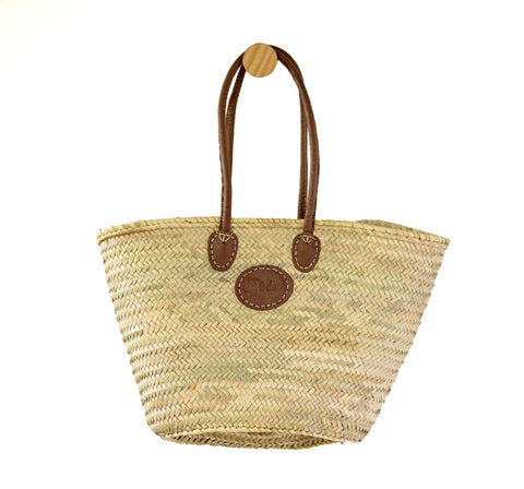 Classic market basket