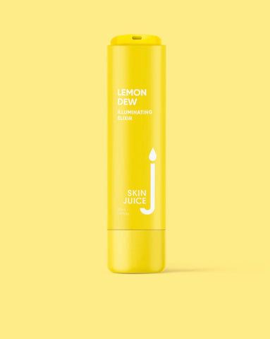Lemon Dew Illuminating Elixir