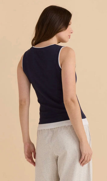 Thea Tank top