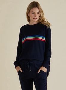 Dune Sweat - Navy