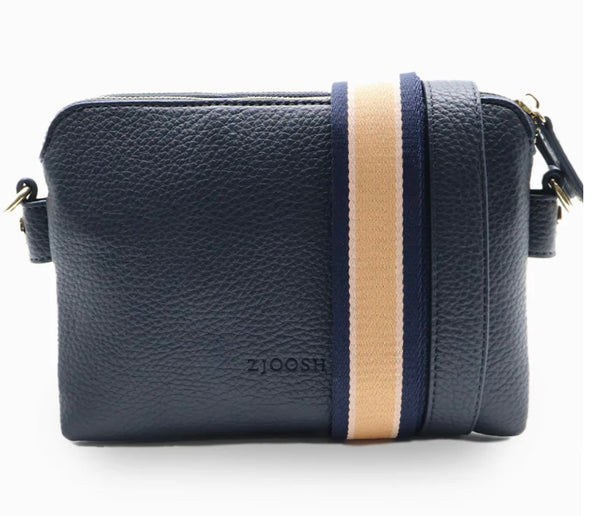 Margaret Cross Body Bag