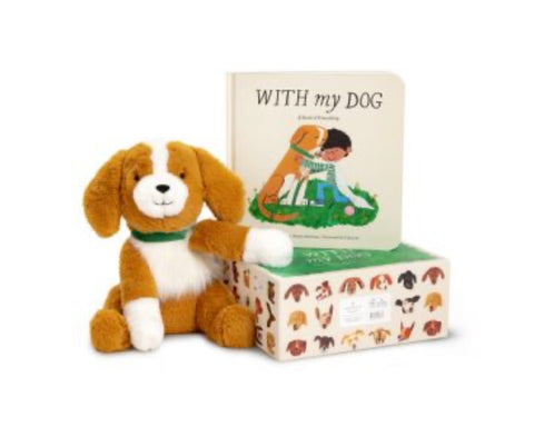 With My Dog