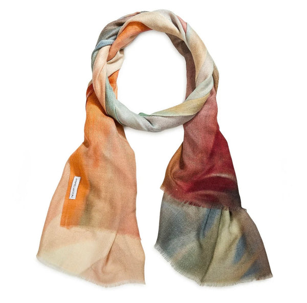 Blythe Cashmere Scarf