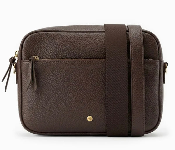 Leah Cross Body Bag