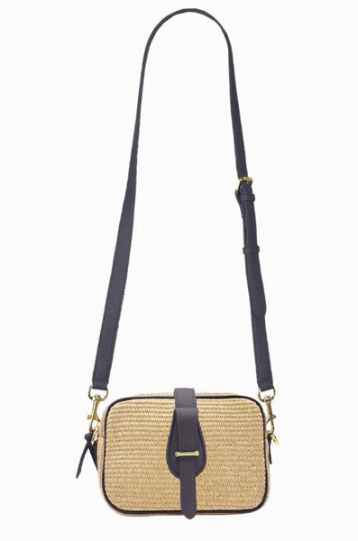 Ruby Palma Cross Body Bag