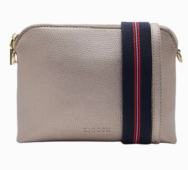 Hudson Cross Body Bag