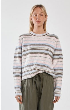 Ashlee Knit Jumper
