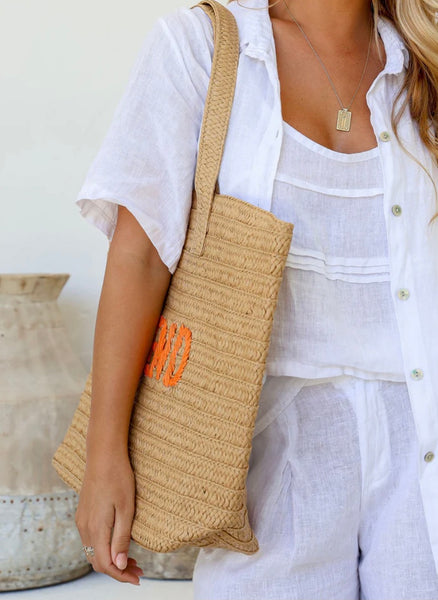 Beach Bag - Weekend