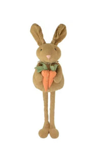 Bunny with Extendible Legs