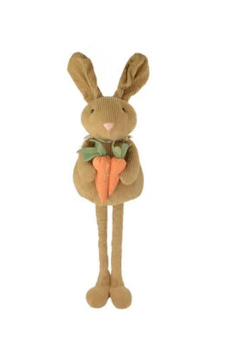 Bunny with Extendible Legs