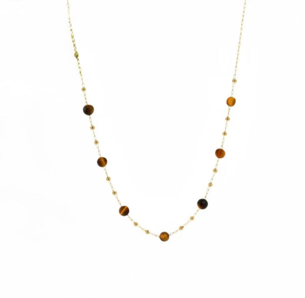 Zoe Necklace