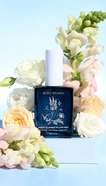 Sweet Slumber Pillow Mist