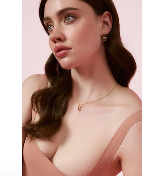 Summer necklace