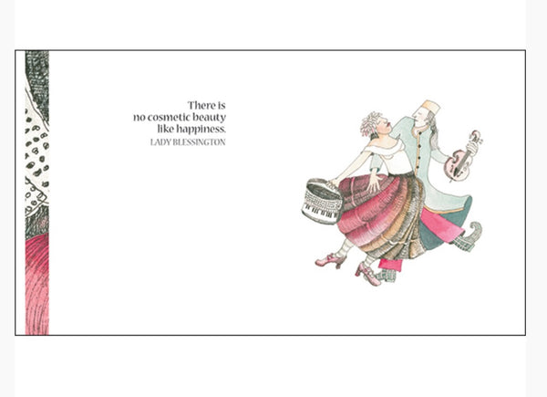 A Little Book of Sweetness