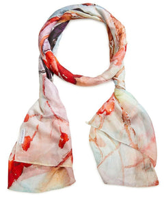 Danika Silk Scarf