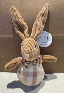 Toy Bunny