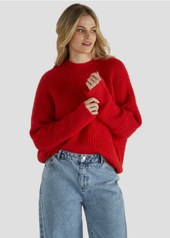 Romee Knit