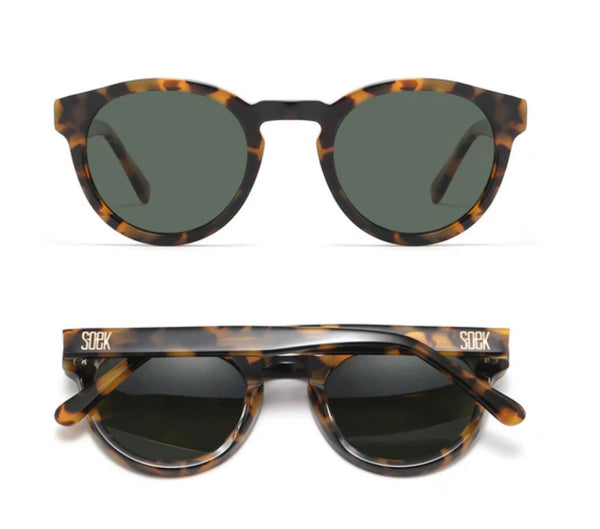 Soek Sunglasses