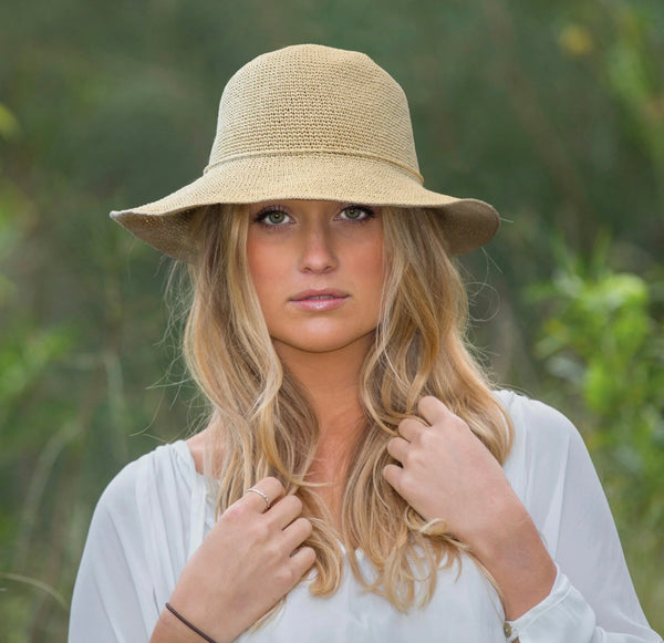 Connie Bucket Hat