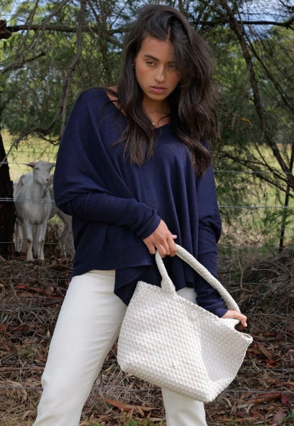Deauville Tote