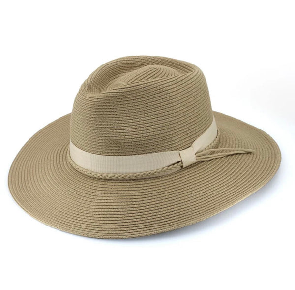 Bahama Fedora