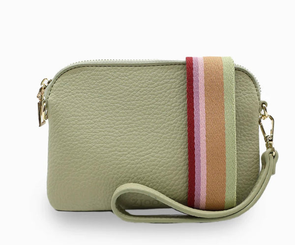 Missy Hugo Cross Body Bag