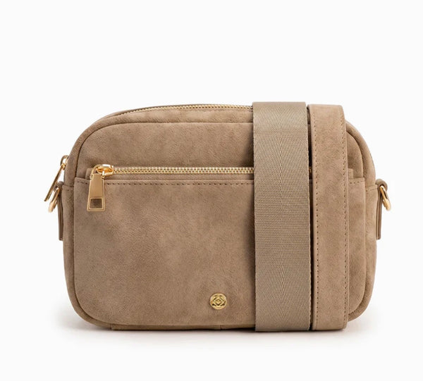 Ruby London Cross Body Bag