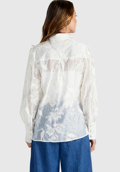 Aurora Shirt