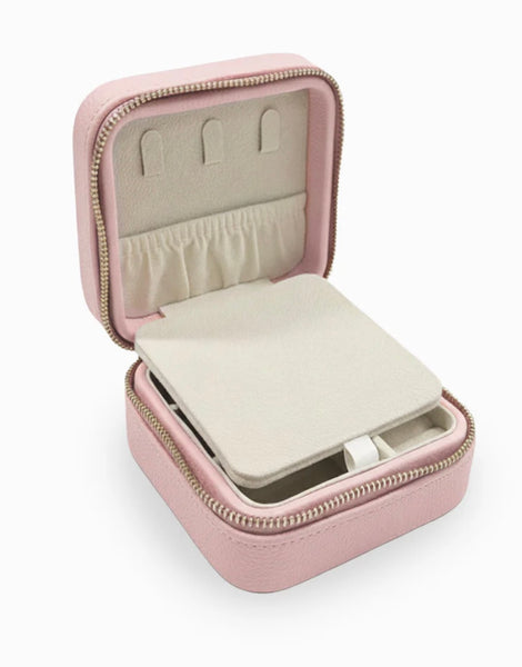 Square Jewellery Case