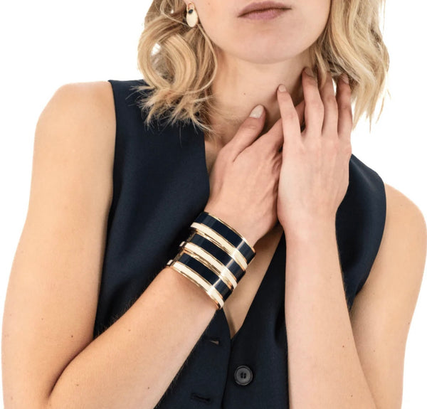Vaporetto Bangle