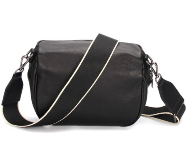 Stud Cross Body Bag