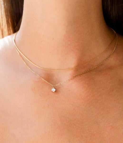 Thaumas Necklace
