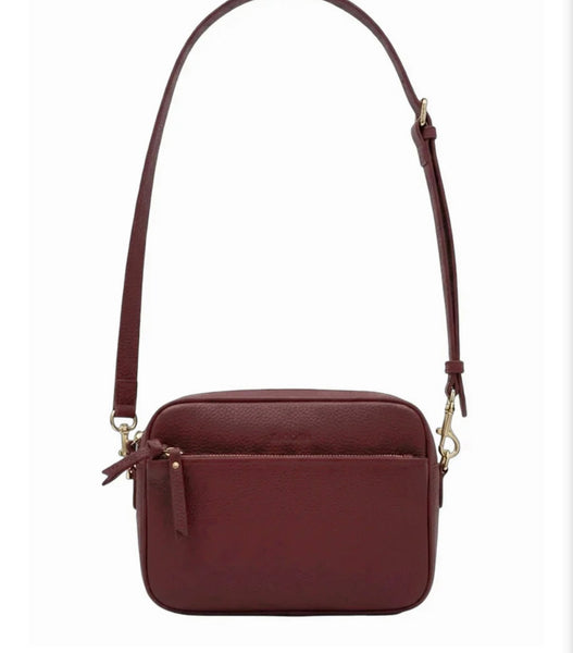 Leah Cross Body Bag