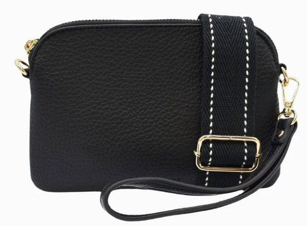 Missy Hugo Cross Body Bag