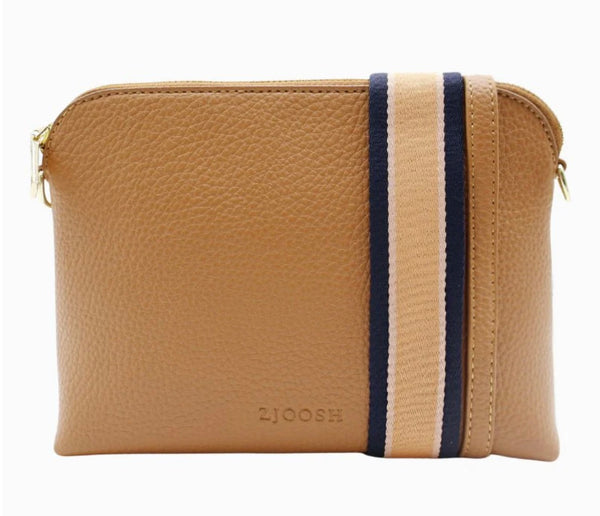 Hudson Cross Body Bag
