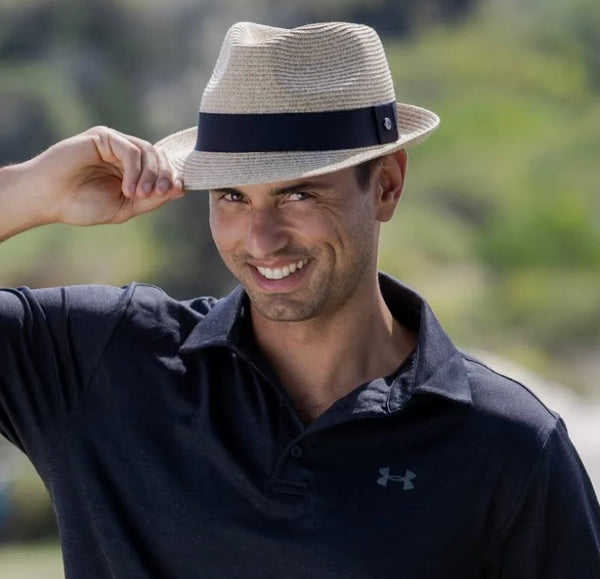 Harley Trilby
